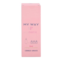 Armani My Way Floral Edp Refill 150ml