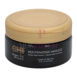 Chi Argan Oil Rejuvenating Masque 237ml