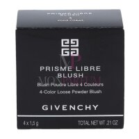 Givenchy Prisme Libre Blush 6g