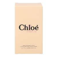 Chloe By Chloe Body Lotion 200ml