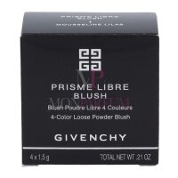 Givenchy Prisme Libre Blush 6gr