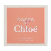 Chloe Roses De Chloe Eau de Toilette 75ml