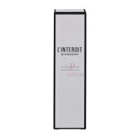 Givenchy LInterdit Deo 100ml