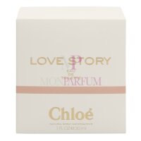Chloe Love Story Eau de Toilette 30ml