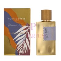 Goldfield & Banks Purple Suede Eau de Parfum 100ml