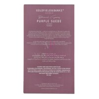 Goldfield & Banks Purple Suede Eau de Parfum 100ml