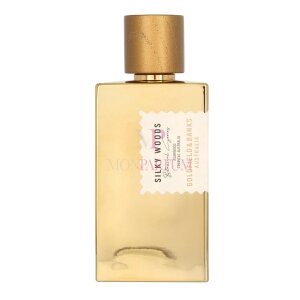 Goldfield & Banks Silky Woods Eau de Parfum 100ml