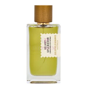 Goldfield & Banks Velvet Splendour Eau de Parfum 100ml