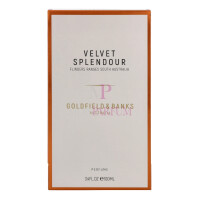 Goldfield & Banks Velvet Splendour Eau de Parfum 100ml