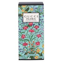 Gucci Flora Gorgeous Jasmine Eau de Parfum 100ml