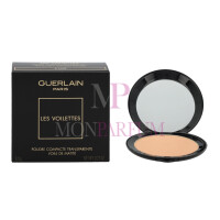 Guerlain Les Violettes Translucent Compact Powder 6,5g