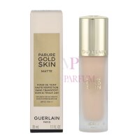 Guerlain Parure Gold Skin Matte Foundation 35ml