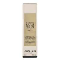 Guerlain Parure Gold Skin Matte Foundation 35ml