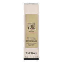 Guerlain Parure Gold Skin Matte Foundation 35ml