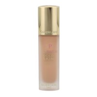 Guerlain Parure Gold Skin 1C Cool  Matte Foundation 35ml