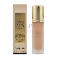 Guerlain Parure Gold Skin 1C Cool  Matte Foundation 35ml
