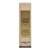 Guerlain Parure Gold Skin 1C Cool  Matte Foundation 35ml