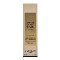 Guerlain Parure Gold Skin Matte Foundation 35ml