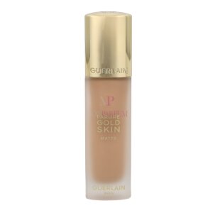 Guerlain Parure Gold Skin Matte Foundation 35ml