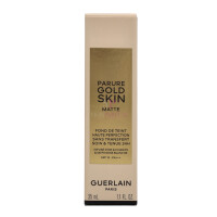 Guerlain Parure Gold Skin Matte Foundation 35ml