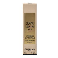 Guerlain Parure Gold Skin Matte Foundation 35ml