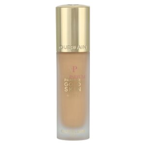 Guerlain Parure Gold Skin 2W  Matte Foundation 35ml