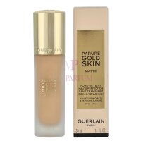 Guerlain Parure Gold Skin Matte Foundation 35ml