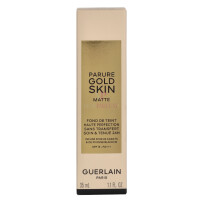 Guerlain Parure Gold Skin Matte Foundation 35ml