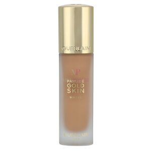 Guerlain Parure Gold Skin Matte Foundation 35ml