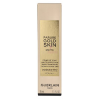 Guerlain Parure Gold Skin 3N Neutral  Matte Foundation 35ml