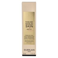 Guerlain Parure Gold Skin Matte Foundation 35ml