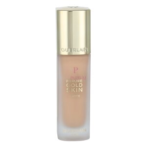 Guerlain Parure Gold Skin Matte Foundation 35ml