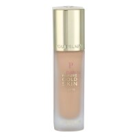 Guerlain Parure Gold Skin 2N Neutral  Matte Foundation 35ml