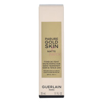 Guerlain Parure Gold Skin 2N Neutral  Matte Foundation 35ml