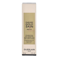 Guerlain Parure Gold Skin 2N Neutral  Matte Foundation 35ml