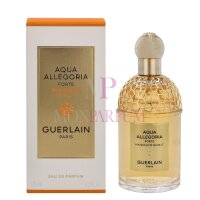 Guerlain Aqua Allegoria Forte Mandarine Basilic Eau de...
