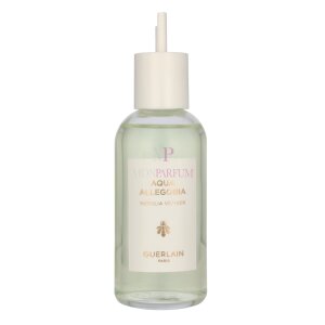 Guerlain Aqua Allegoria Nerolia Vetiver E.d.T. Spray Refill 200ml