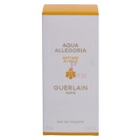 Guerlain Aqua Allegoria Nettare Di Sole Eau de Toilette 75ml
