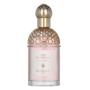 Guerlain Aqua Allegoria Rosa Rossa E.d.T. Spray 75ml