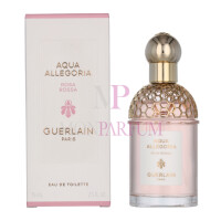 Guerlain Aqua Allegoria Rosa Rossa Eau de Toilette 75ml
