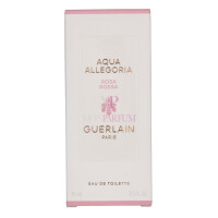 Guerlain Aqua Allegoria Rosa Rossa Eau de Toilette 75ml