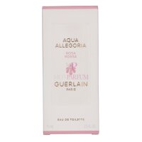 Guerlain Aqua Allegoria Rosa Rossa E.d.T. Spray 75ml