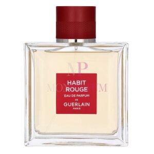 Guerlain Habit Rouge Eau de Parfum 100ml