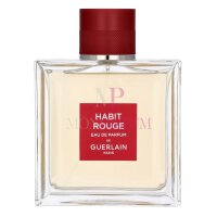 Guerlain Habit Rouge Eau de Parfum 100ml