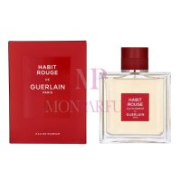 Guerlain Habit Rouge Eau de Parfum 100ml