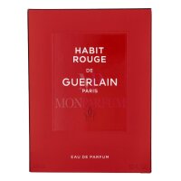 Guerlain Habit Rouge Eau de Parfum 100ml