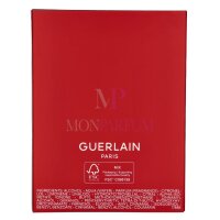 Guerlain Habit Rouge Eau de Parfum 100ml