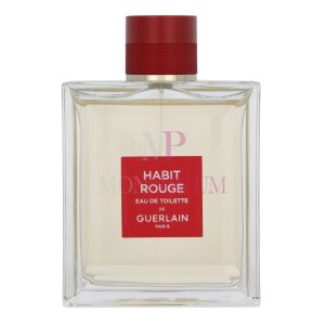 Guerlain Habit Rouge Eau de Toilette 150ml