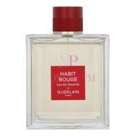 Guerlain Habit Rouge Eau de Toilette 150ml