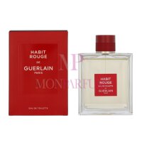 Guerlain Habit Rouge Eau de Toilette 150ml